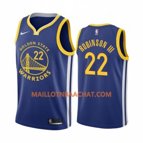 Maillot NBA Golden State Warriors Glenn Robinson III 22 Nike 2019-20 Icon Edition Swingman - Homme